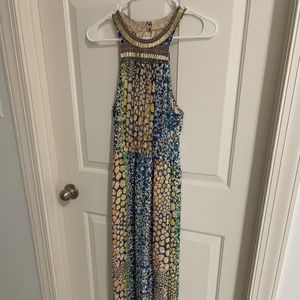 Charlie Jade Maxi Dress